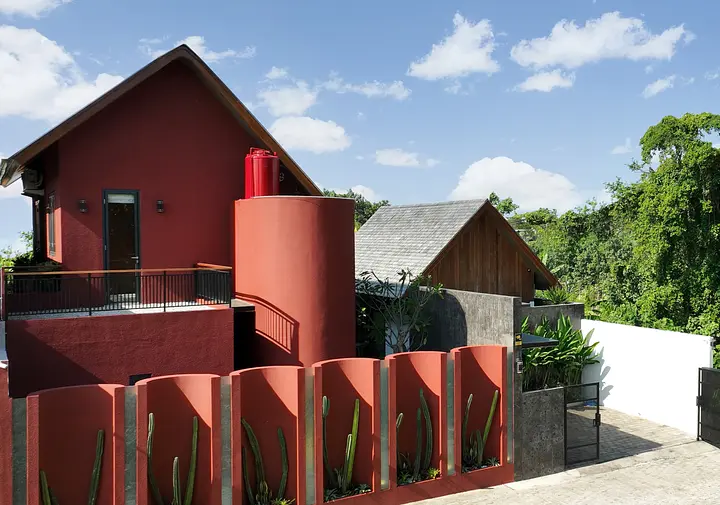 Canggu Image